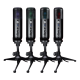 Mikrofon Fantech MCX01 Leviosa crni - G88425