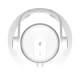 Mikrofon Fantech MCX03 beli - G218386