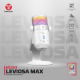 Mikrofon Fantech MCX03 Leviosa Max beli - 218386