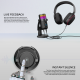 Mikrofon Fantech MCX03 Leviosa Max crni - 217203