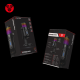 Mikrofon Fantech MCX03 Leviosa Max crni - 217203