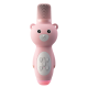 Mikrofon K6 roze - 223091