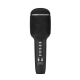 Mikrofon karaoke + zvučnik WS-900 crni - 605958