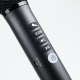 Mikrofon L698 crni - 214331