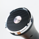 Mikrofon L698 crni - 214331
