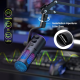 Mikrofon SU8 RGB crni - 223070