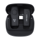 Mikrofon Wireless Fantech Lavalier Leviosa Air WMV11C (Single Mic) Type-C crni - G213454