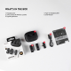 Mikrofon Wireless Fantech Lavalier Leviosa Air WMV21L (Dual Mic) Lightning - G213457