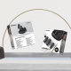 Mikrofon Wireless Fantech Lavalier Leviosa Air WMV21L (Dual Mic) Lightning - G213457