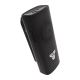 Mikrofon Wireless Fantech Lavalier Leviosa Air WMV21L (Dual Mic) Lightning - G213457