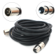 Mikrofonski XLR M/Z kabl JWD-AU21 5m - 90257-1