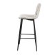 SILLA Barska stolica Milano krem - EP3065175