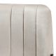 SILLA Barska stolica Milano krem - EP3065175