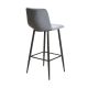SILLA Barska stolica Milano siva - EP3065120