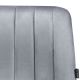 SILLA Barska stolica Milano siva - EP3065120