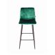 SILLA Barska stolica Milano zelena - EP3065118