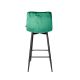 SILLA Barska stolica Milano zelena - EP3065118