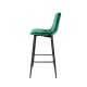 SILLA Barska stolica Milano zelena - EP3065118