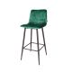SILLA Barska stolica Milano zelena - EP3065118