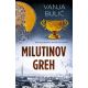Milutinov greh - 9788652146642