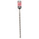 MILWAUKEE SDS+ burgija 2-rezna M2 14x310mm - 4932399330