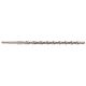 MILWAUKEE SDS+ burgija 2-rezna M2 14x310mm - 4932399330