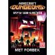 Minecraft Dungeons-uspon Arhi Iladžera - 9788661520327