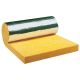 URSA Mineralna (staklena) vuna DF39 5cm sa aluminijumskom folijom (18m2) - 2-U-00088