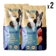 PET PRO Suva hrana za pse Mini 12kg, 2 pakovanja - 3360169