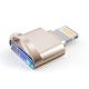 Mini card reader Lightning JWD - 220370
