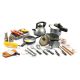 ECO TOYS Set posuđa za igru 36 delova - HC487924