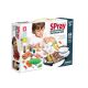 ECO TOYS Igračka za decu roštilj sa dodacima - HC487931