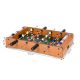 ECO TOYS Drveni mini stoni fudbal za decu - HC121402