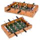 ECO TOYS Drveni mini stoni fudbal za decu - HC121402