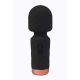 Mini Wand Eros Black - ft001113