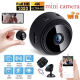 Mini Wireless Kamera 1080P A9 crna - 612066