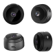 Mini Wireless Kamera 1080P A9 crna - 612066