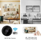Mini Wireless Kamera 1080P A9 crna - 612066