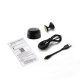 Mini Wireless Kamera 1080P A9 crna - 612066