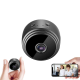 Mini Wireless Kamera 1080P A9 crna - 612066