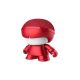 XOOPAR Bluetooth zvučnik MINI XBOY, crvena - 035571