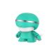 XOOPAR Bluetooth zvučnik MINI XBOY, tirkizna - 031642