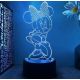 GENTILIS LED Lampa Mini Maus - GTL02DN156