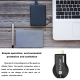 Miracast M2 Plus USB Wi-Fi HDMI prijemnik za TV JWD-SP33 - 90270-1