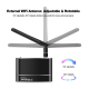 MiraScreen X6W  Wi-Fi HDMI prijemnik za TV - 90273