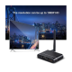 MiraScreen X6W  Wi-Fi HDMI prijemnik za TV - 90273