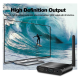 MiraScreen X6W  Wi-Fi HDMI prijemnik za TV - 90273