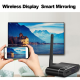 MiraScreen X6W  Wi-Fi HDMI prijemnik za TV - 90273