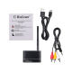 MiraScreen X6W  Wi-Fi HDMI prijemnik za TV - 90273