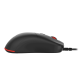 Miš Gaming Fantech UX3 Helios crni - G90801